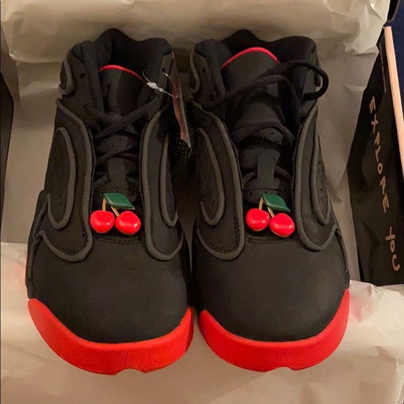 BNIB MELODY EHSANI WOMENS AIR JORDAN OG - Picture 7 of 10